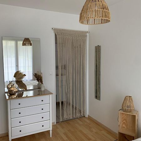Appartement Cosy 1 Chambre Pour 2 Pers - Renove - Terrasse - Parking Dinard Ngoại thất bức ảnh