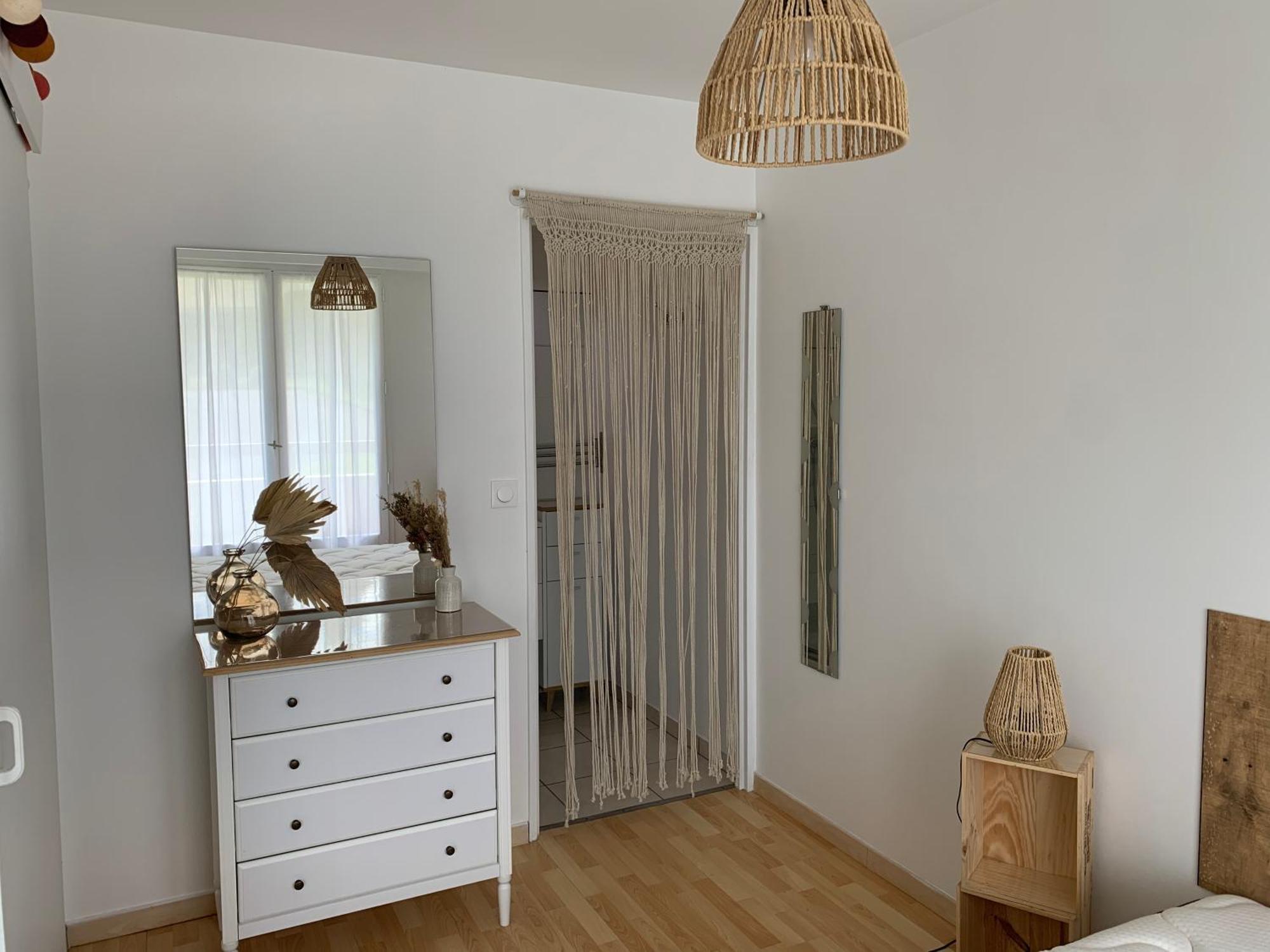 Appartement Cosy 1 Chambre Pour 2 Pers - Renove - Terrasse - Parking Dinard Ngoại thất bức ảnh